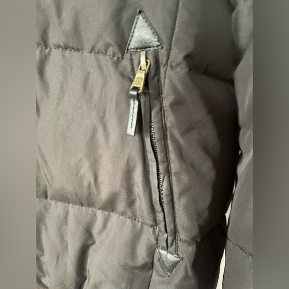 Lauren Ralph Lauren Downfilled winter Coat Large - Picture 5 of 15